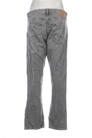 Herren Jeans Jack & Jones, Größe L, Farbe Grau, Preis € 13,99