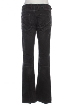 Blugi de bărbați Jack & Jones, Mărime M, Culoare Negru, Preț 36,99 Lei