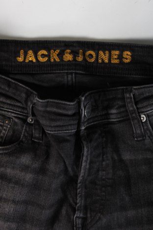 Blugi de bărbați Jack & Jones, Mărime M, Culoare Negru, Preț 157,99 Lei