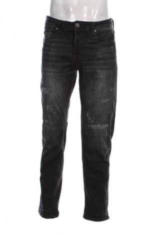 Blugi de bărbați Jack & Jones, Mărime M, Culoare Negru, Preț 157,99 Lei