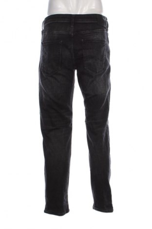 Blugi de bărbați Jack & Jones, Mărime M, Culoare Negru, Preț 157,99 Lei