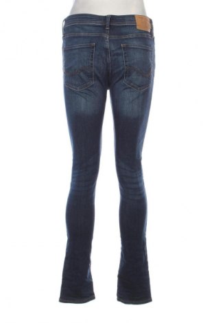 Męskie jeansy Jack & Jones, Rozmiar S, Kolor Niebieski, Cena 30,99 zł