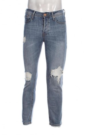 Herren Jeans Jack & Jones, Größe M, Farbe Blau, Preis € 24,57