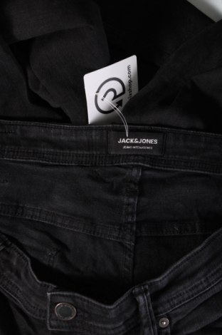 Pánské džíny  Jack & Jones, Velikost L, Barva Černá, Cena  429,00 Kč