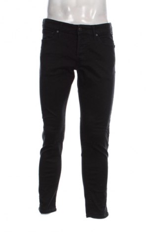 Herren Jeans Jack & Jones, Größe L, Farbe Schwarz, Preis 33,99 €