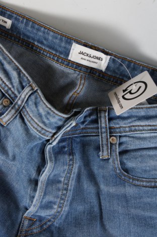 Pánské džíny  Jack & Jones, Velikost L, Barva Modrá, Cena  619,00 Kč