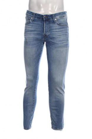 Ανδρικό τζίν Jack & Jones, Μέγεθος M, Χρώμα Μπλέ, Τιμή 16,99 €