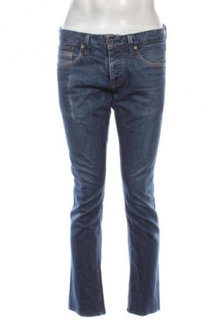 Herren Jeans Jack & Jones, Größe L, Farbe Blau, Preis 15,99 €