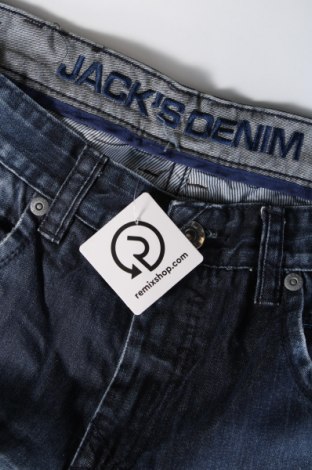 Herren Jeans Jack's, Größe XL, Farbe Blau, Preis € 11,99