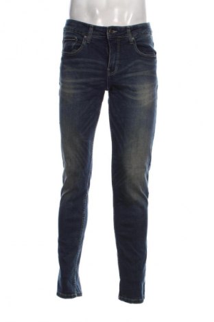 Herren Jeans Jack's, Größe M, Farbe Blau, Preis € 10,99