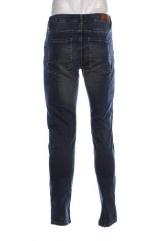 Herren Jeans Jack's, Größe M, Farbe Blau, Preis € 10,99