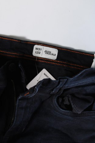 Herren Jeans Jean Pascale, Größe M, Farbe Blau, Preis € 12,99