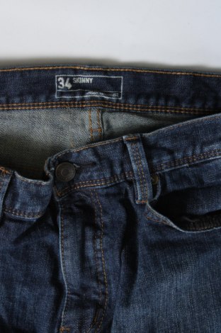 Ανδρικό τζίν Jeanswest, Μέγεθος M, Χρώμα Μπλέ, Τιμή 16,99 €