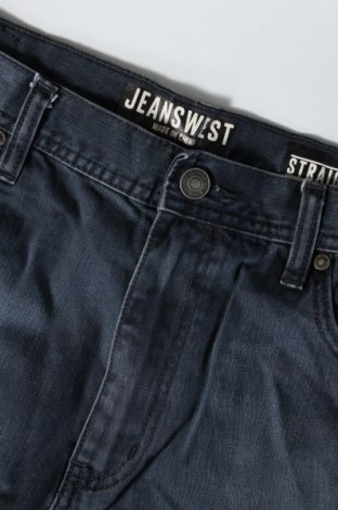 Pánské džíny  Jeanswest, Velikost XL, Barva Modrá, Cena  369,00 Kč