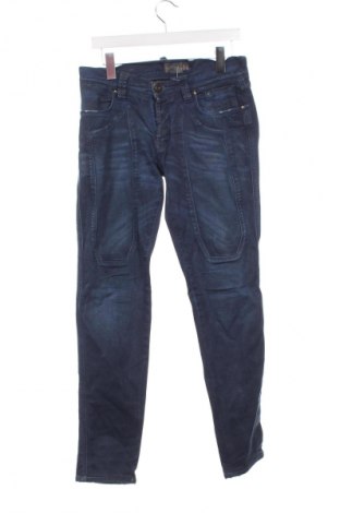 Herren Jeans Jeckerson, Größe S, Farbe Blau, Preis 10,99 €