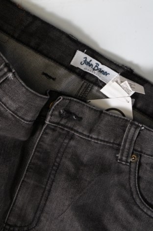 Herren Jeans John Baner, Größe XL, Farbe Grau, Preis € 15,49