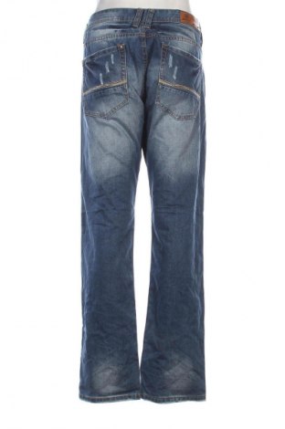 Férfi farmernadrág Justing Jeans, Méret XL, Szín Kék, Ár 4 999 Ft