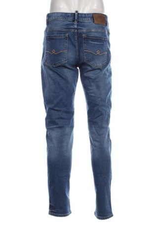 Herren Jeans KVL by Kenvelo, Größe M, Farbe Blau, Preis € 12,99