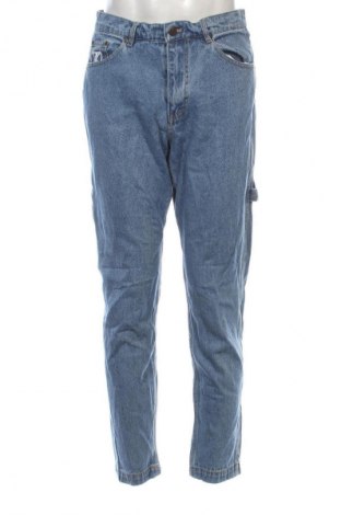 Herren Jeans Karl Kani, Größe M, Farbe Blau, Preis 52,49 €