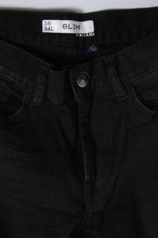 Herren Jeans Kiabi, Größe S, Farbe Schwarz, Preis € 12,99