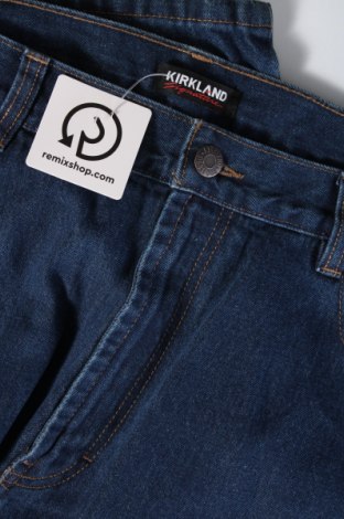 Herren Jeans Kirkland, Größe XL, Farbe Blau, Preis € 13,99