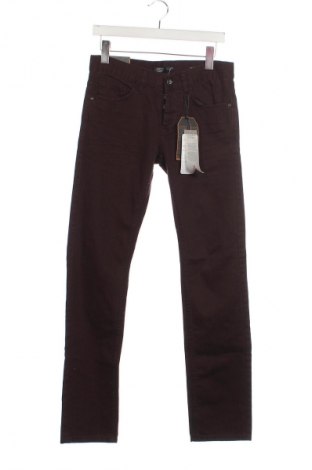 Herren Jeans LCW, Größe XS, Farbe Braun, Preis € 6,99