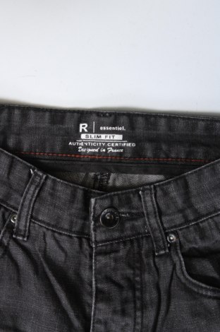 Herren Jeans La Redoute, Größe S, Farbe Grau, Preis 33,99 €