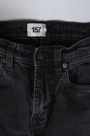 Herren Jeans Lager 157, Größe M, Farbe Grau, Preis € 12,99