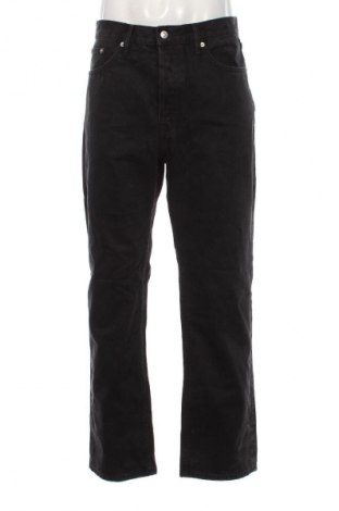 Herren Jeans Lager 157, Größe L, Farbe Schwarz, Preis € 27,49