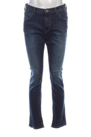 Herren Jeans Lee, Größe M, Farbe Blau, Preis 47,49 €