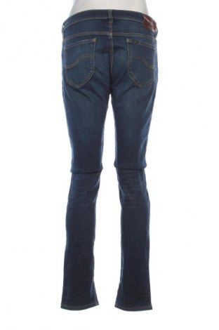 Herren Jeans Lee, Größe M, Farbe Blau, Preis 47,49 €