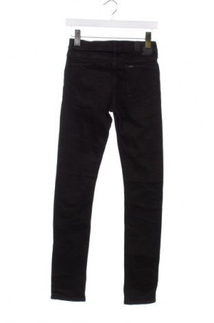 Herren Jeans Lee, Größe XS, Farbe Schwarz, Preis € 10,99