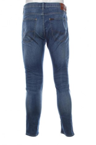 Herren Jeans Lee, Größe M, Farbe Blau, Preis 47,49 €