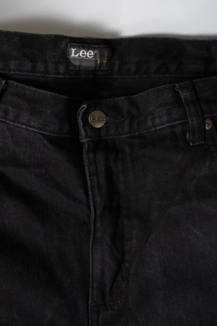 Herren Jeans Lee, Größe XL, Farbe Schwarz, Preis € 42,99