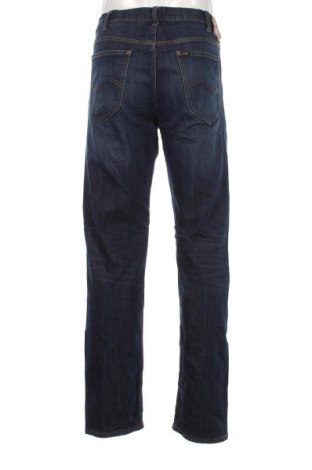 Herren Jeans Lee, Größe L, Farbe Blau, Preis 52,49 €