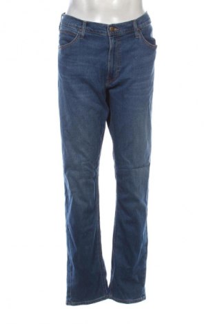 Herren Jeans Lee, Größe L, Farbe Blau, Preis 52,49 €