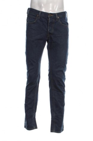 Herren Jeans Lee, Größe M, Farbe Blau, Preis 52,49 €