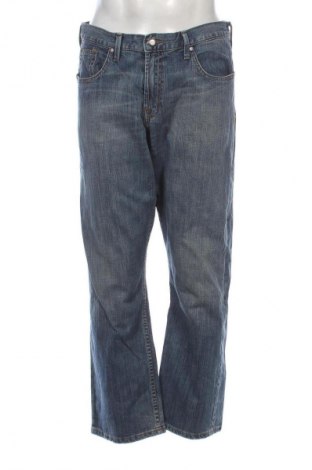 Herren Jeans Lee, Größe M, Farbe Blau, Preis 26,99 €