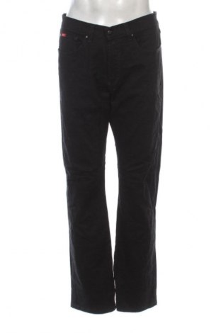 Blugi de bărbați Lee Cooper, Mărime L, Culoare Negru, Preț 157,99 Lei