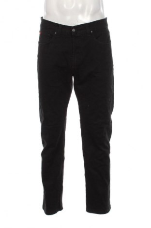 Blugi de bărbați Lee Cooper, Mărime L, Culoare Negru, Preț 157,99 Lei