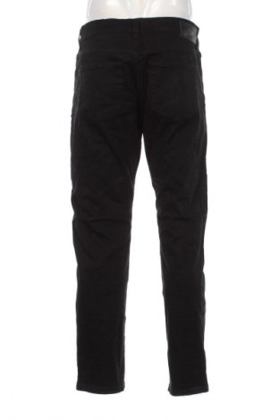 Blugi de bărbați Lee Cooper, Mărime L, Culoare Negru, Preț 157,99 Lei