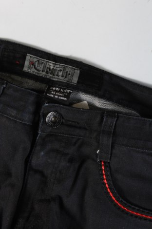 Herren Jeans Lence, Größe L, Farbe Schwarz, Preis € 17,49