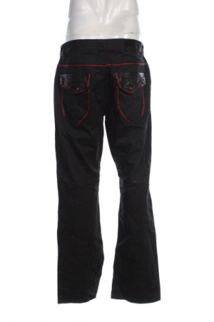 Herren Jeans Lence, Größe L, Farbe Schwarz, Preis € 17,49