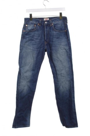 Pánske džínsy  Levi's, Veľkosť M, Farba Modrá, Cena  42,95 €