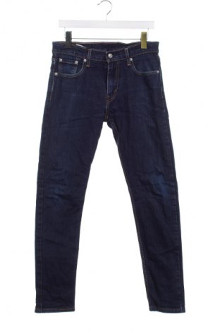 Herren Jeans Levi's, Größe M, Farbe Blau, Preis 52,49 €