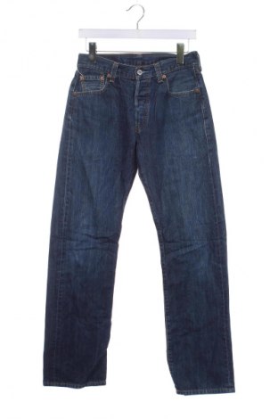 Herren Jeans Levi's, Größe S, Farbe Blau, Preis € 39,99