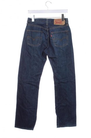 Herren Jeans Levi's, Größe S, Farbe Blau, Preis € 36,99