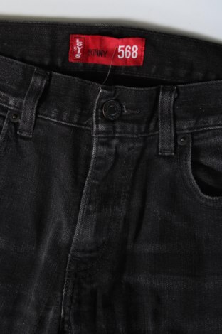 Ανδρικό τζίν Levi's, Μέγεθος M, Χρώμα Γκρί, Τιμή 38,49 €