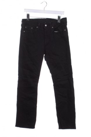 Blugi de bărbați Levi's, Mărime S, Culoare Negru, Preț 185,99 Lei