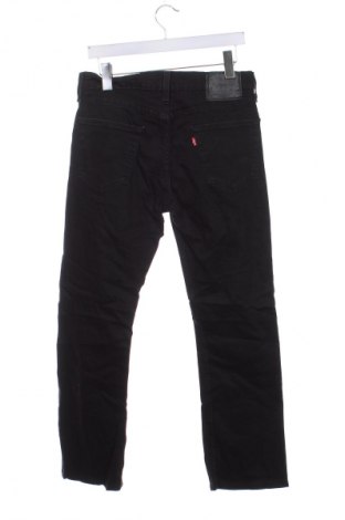 Blugi de bărbați Levi's, Mărime S, Culoare Negru, Preț 185,99 Lei